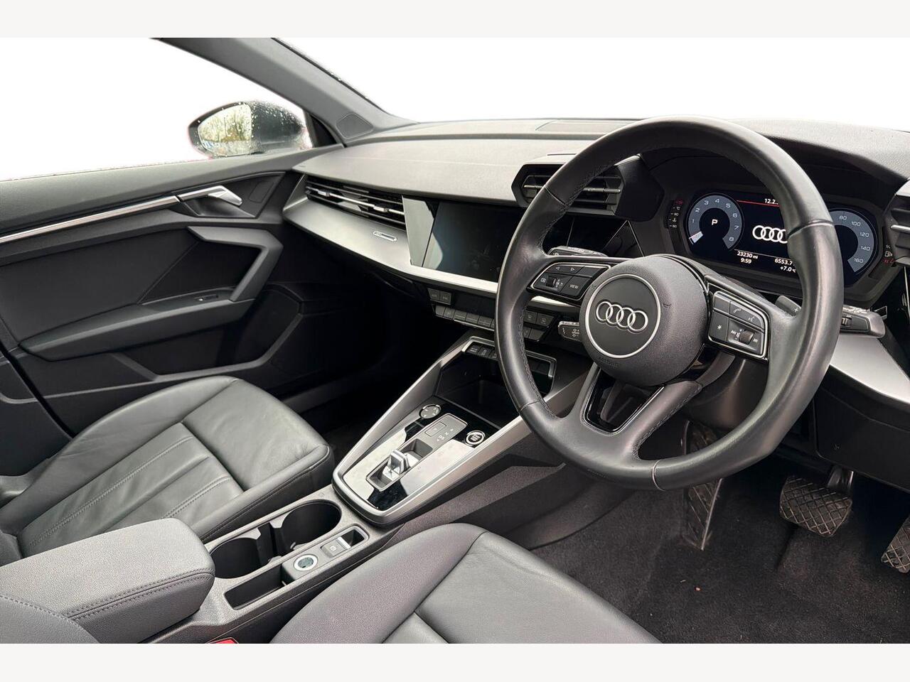 Used Audi A3 2023 for sale - 77542359: Photo 7