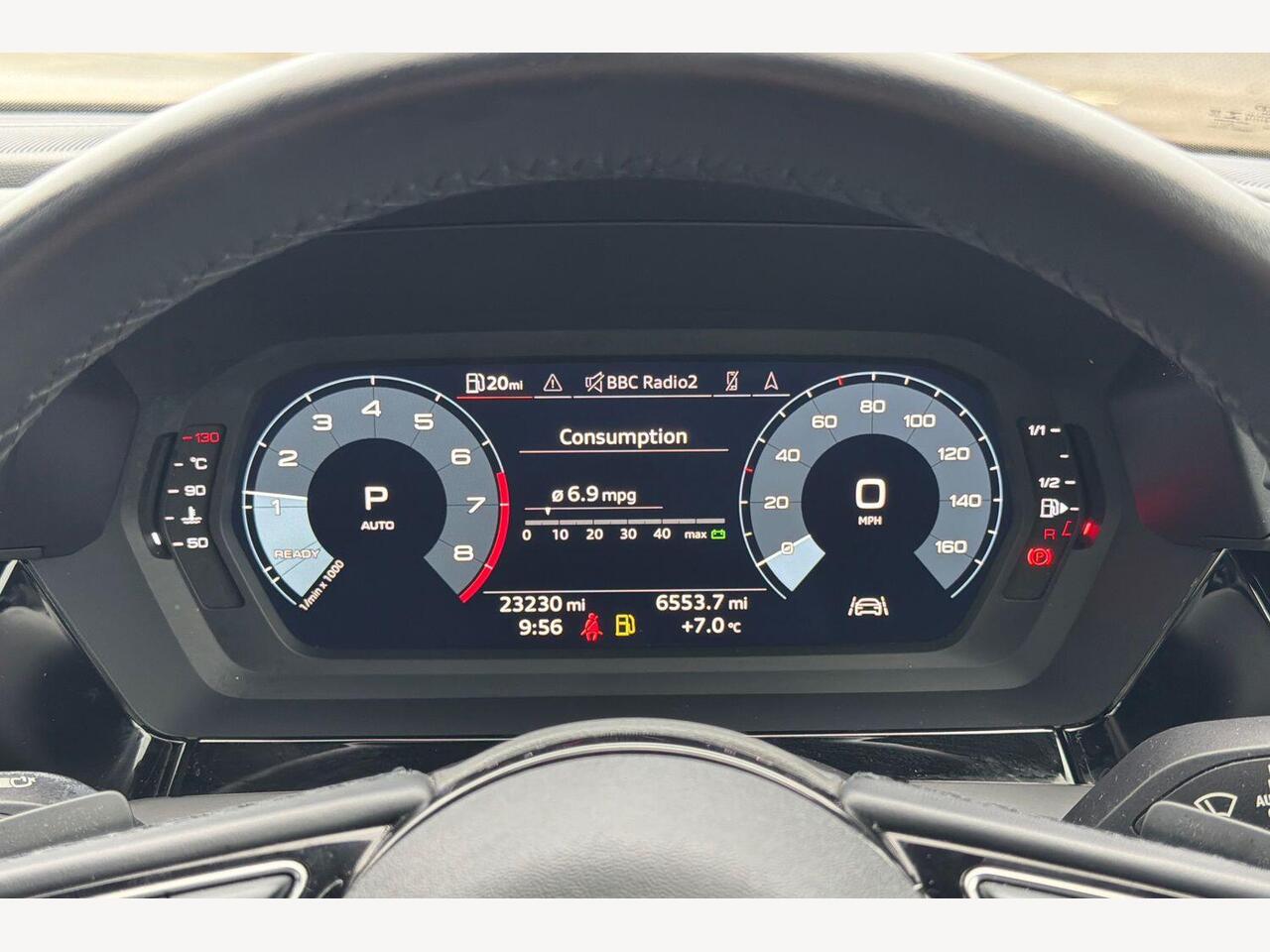 Used Audi A3 2023 for sale - 77542359: Photo 8