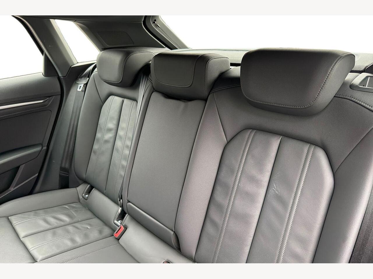 Used Audi A3 2023 for sale - 77542359: Photo 9