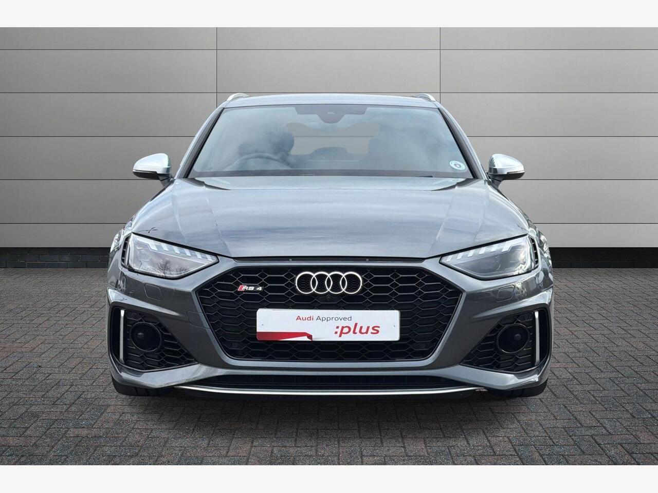 Used Audi RS4 2023 for sale - 77673302: Photo 10