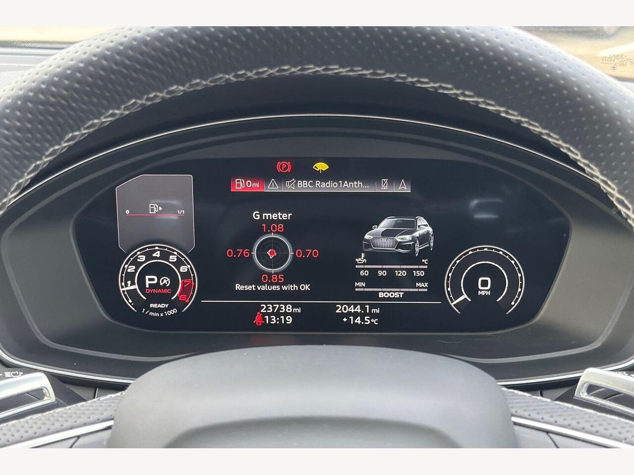 Used Audi RS4 2023 for sale - 77673302: Photo 7