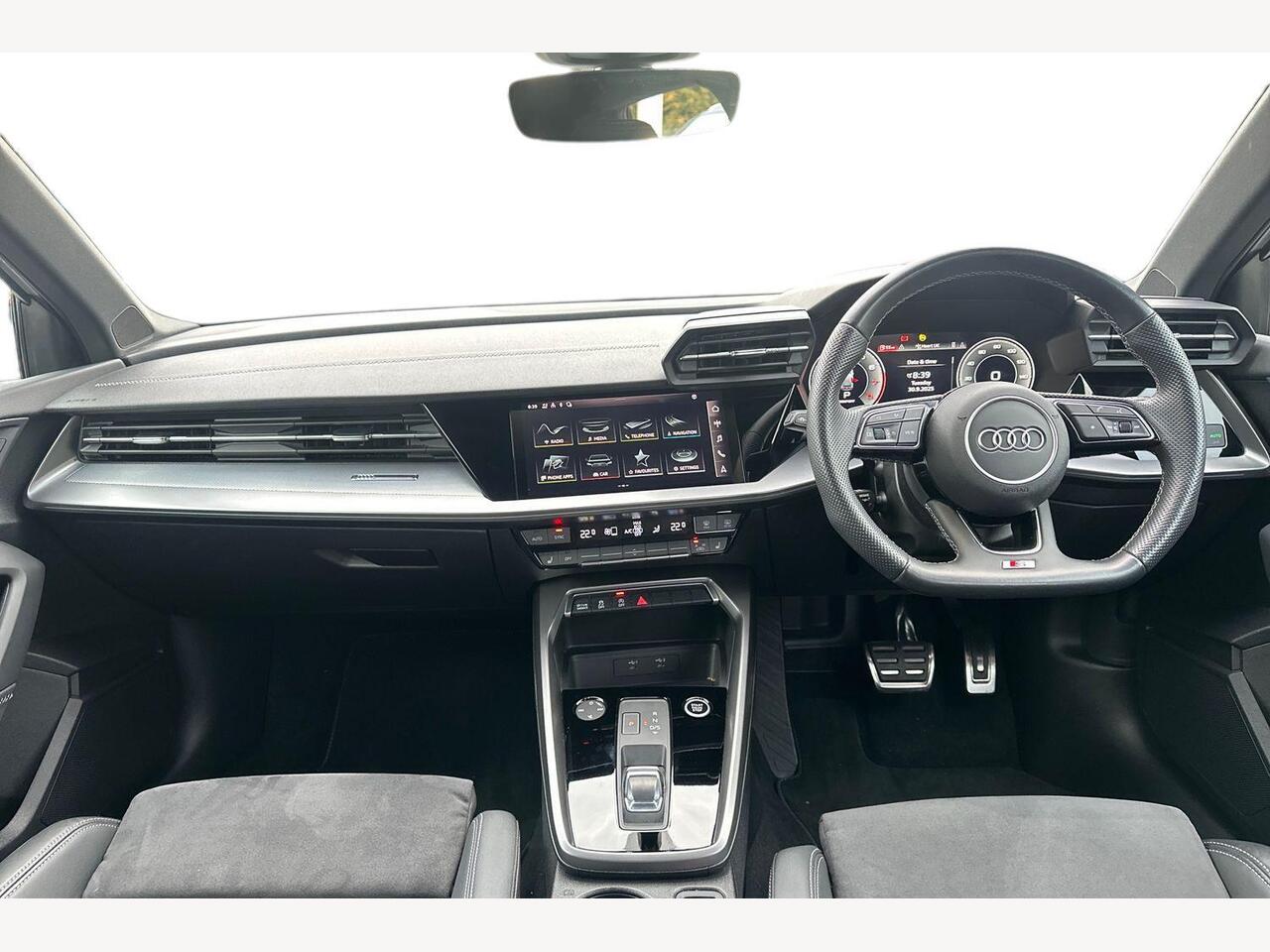 Used Audi A3 2023 for sale - 77098911: Photo 10