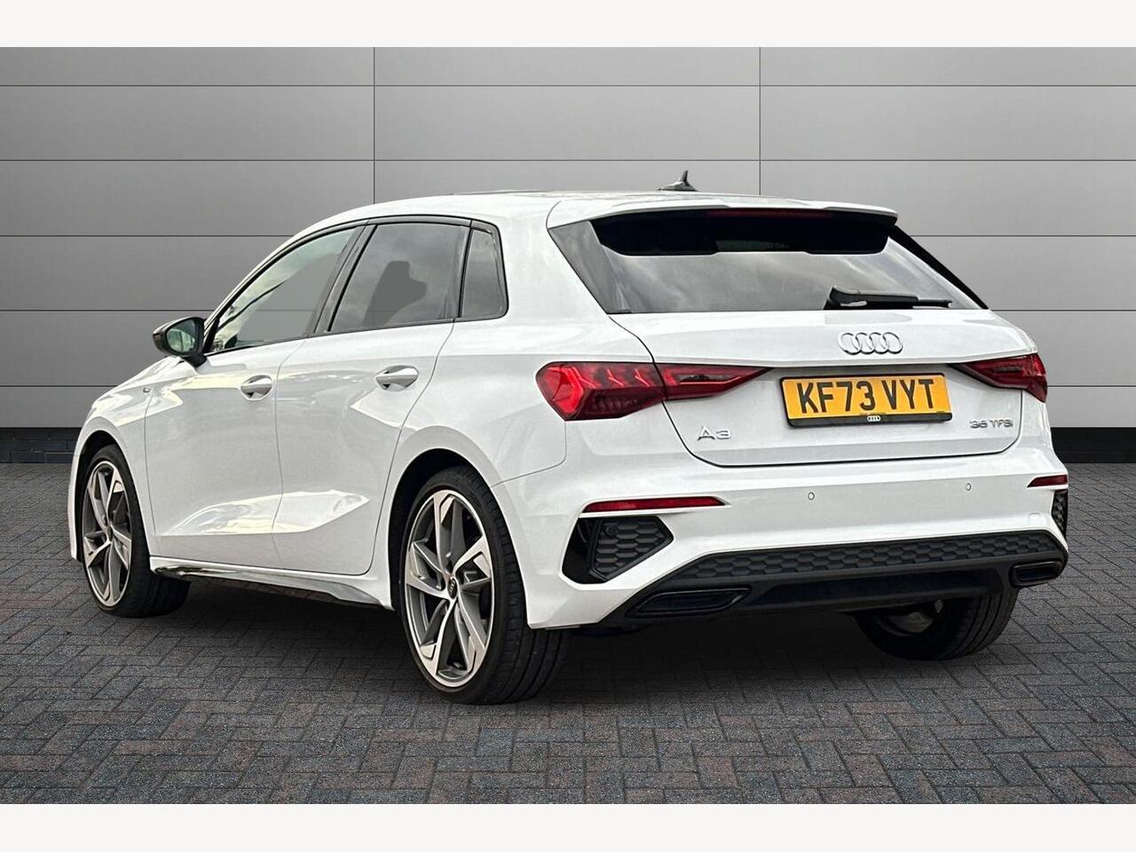 Used Audi A3 2023 for sale - 77098911: Photo 4