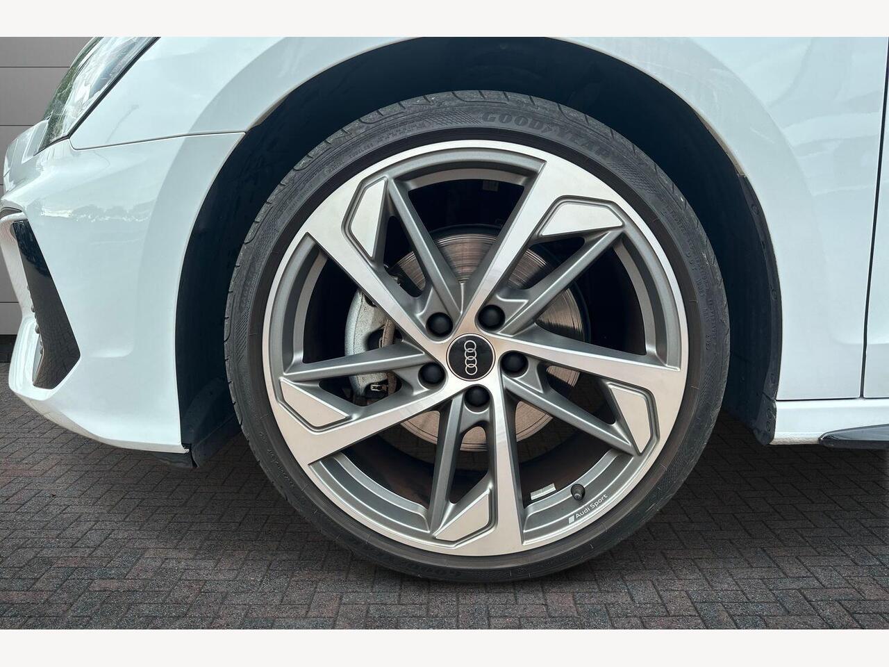 Used Audi A3 2023 for sale - 77098911: Photo 6