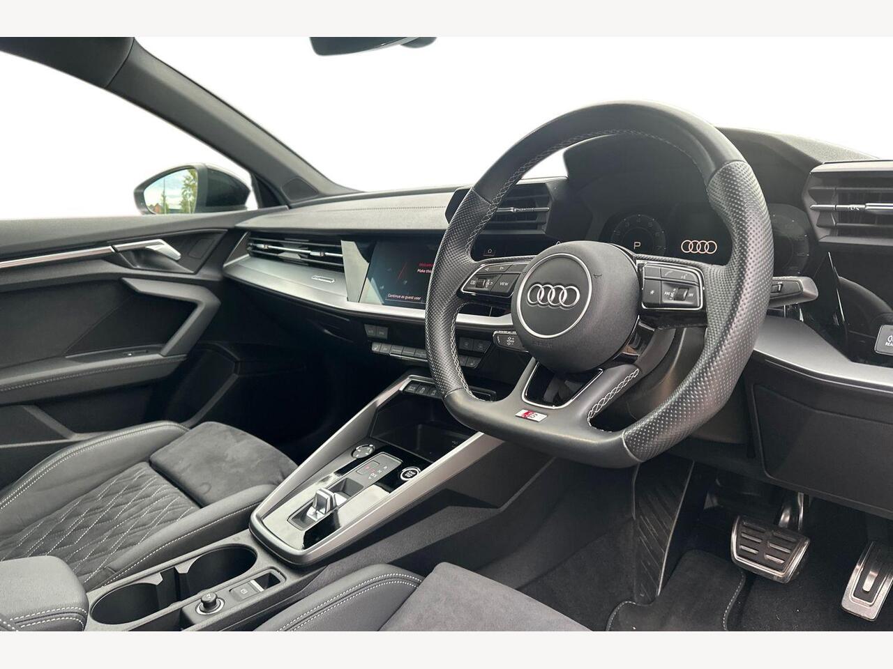 Used Audi A3 2023 for sale - 77098911: Photo 7
