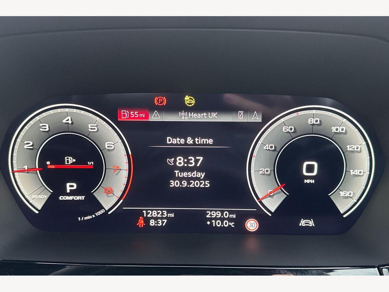 Used Audi A3 2023 for sale - 77098911: Photo 8