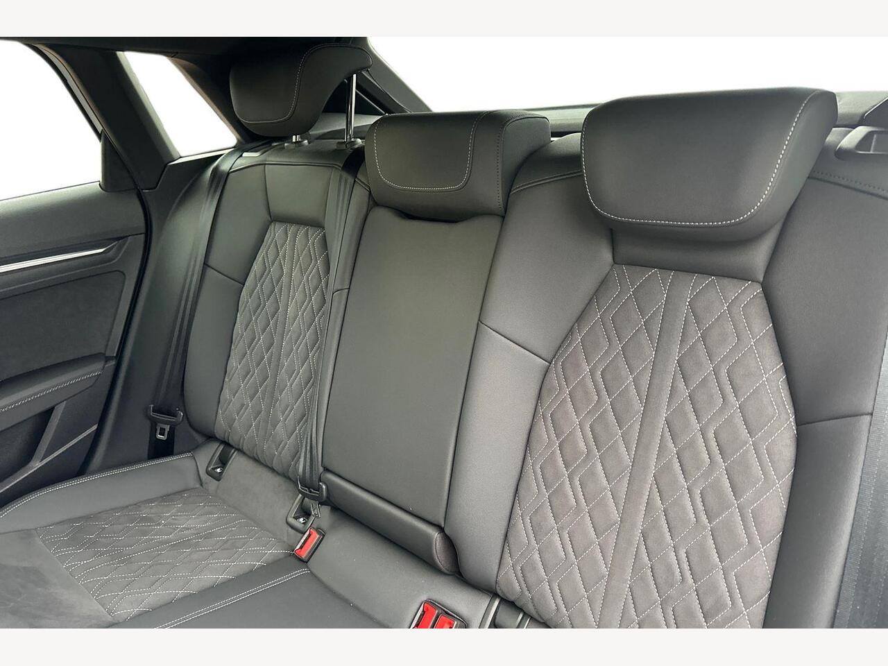 Used Audi A3 2023 for sale - 77098911: Photo 9