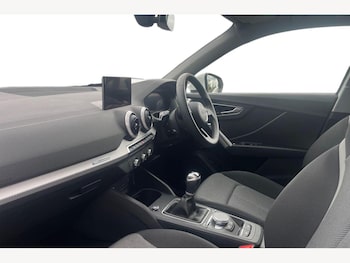 Used Audi Q2 2023 for sale - 78183313: Photo