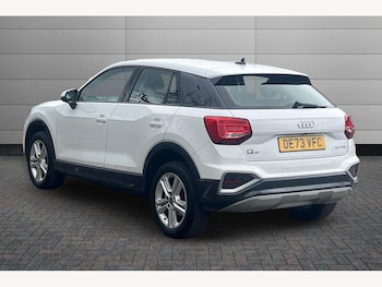 Used Audi Q2 2023 for sale - 78183313: Photo
