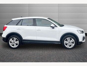 Used Audi Q2 2023 for sale - 78183313: Photo