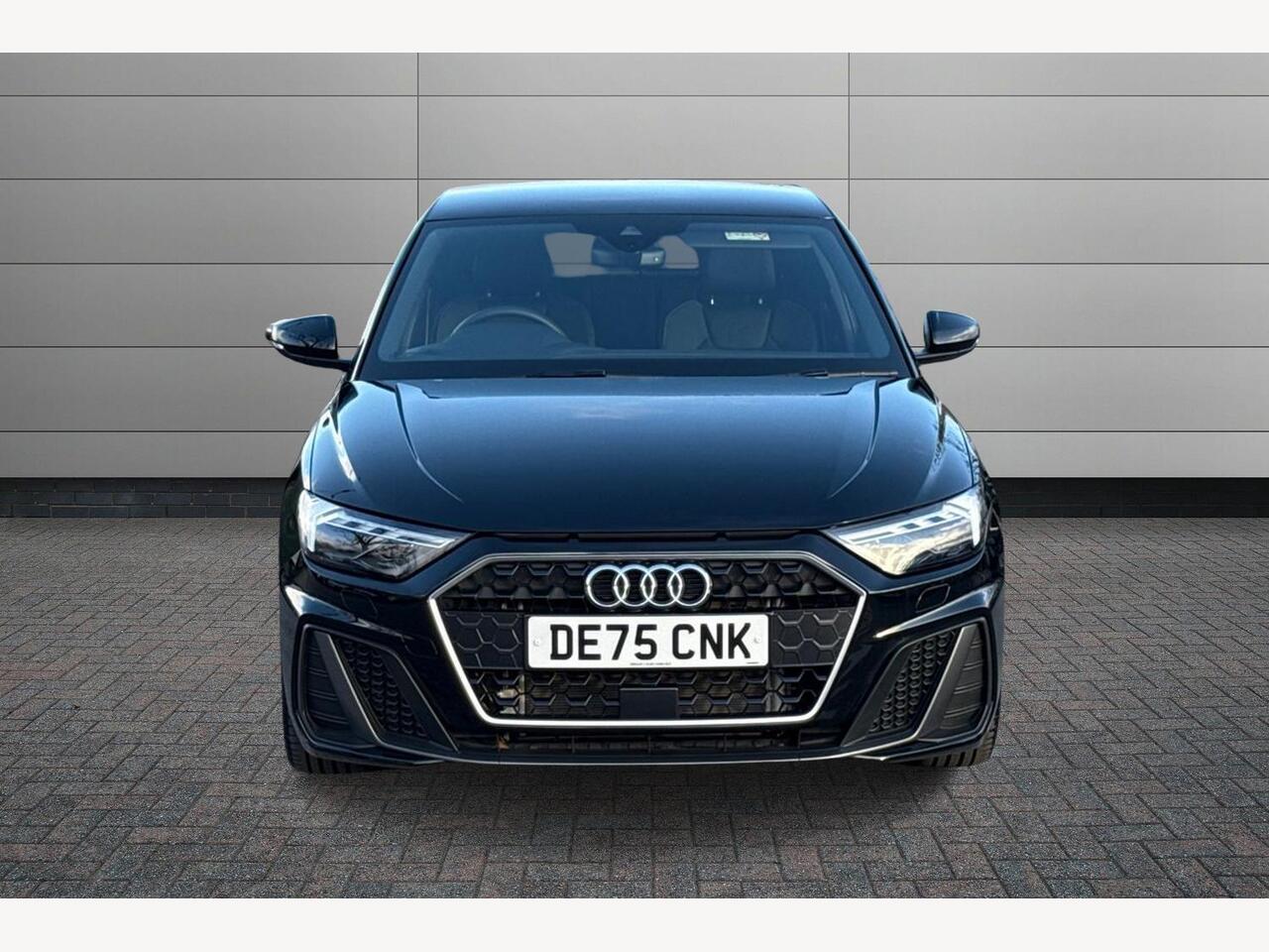 Used Audi A1 2025 for sale - 77927071: Photo 10