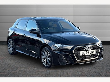 Audi A1 feature image