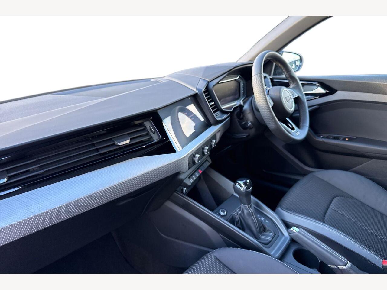 Used Audi A1 2025 for sale - 77927071: Photo 2