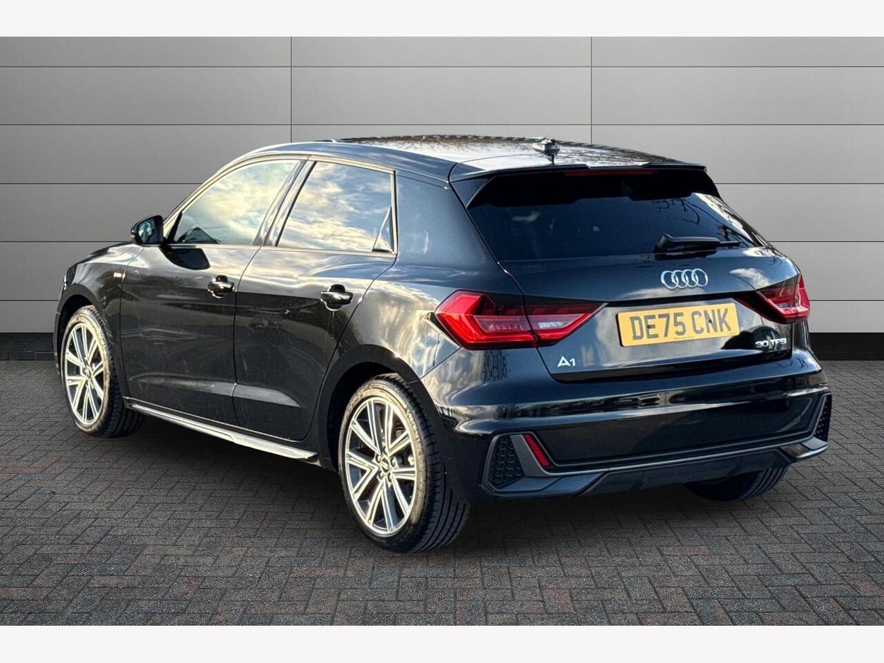 Used Audi A1 2025 for sale - 77927071: Photo 3