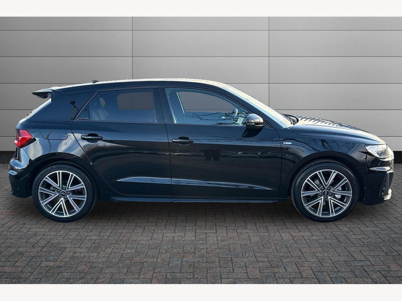 Used Audi A1 2025 for sale - 77927071: Photo 4