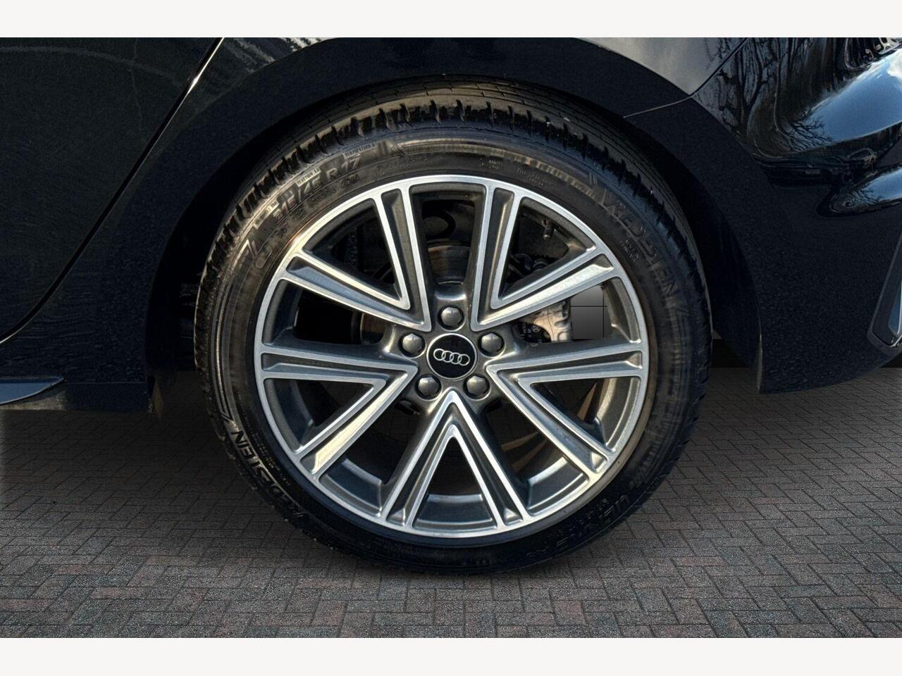 Used Audi A1 2025 for sale - 77927071: Photo 5