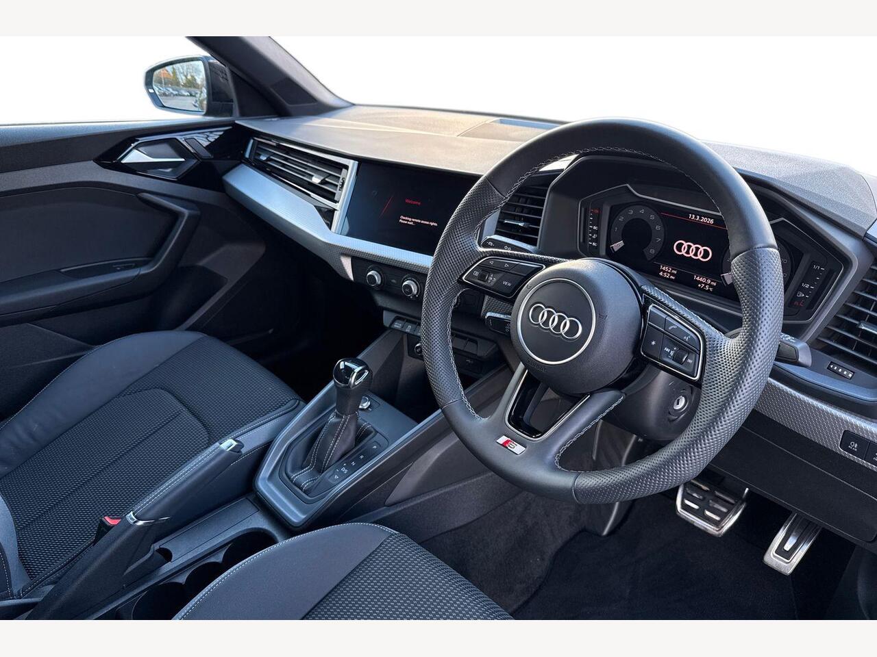 Used Audi A1 2025 for sale - 77927071: Photo 6
