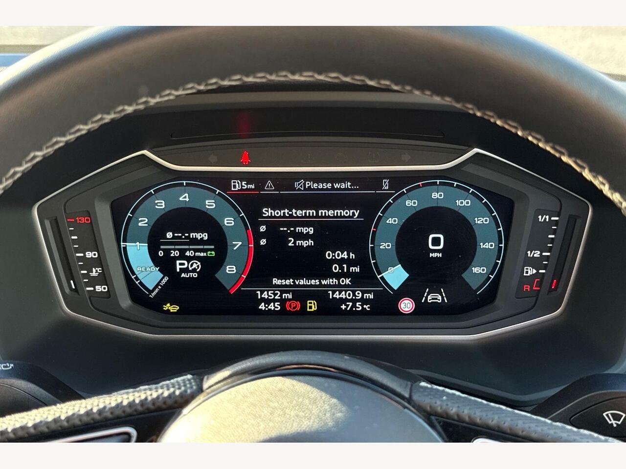 Used Audi A1 2025 for sale - 77927071: Photo 7