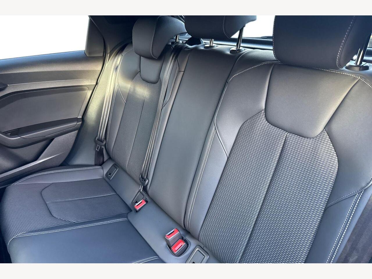 Used Audi A1 2025 for sale - 77927071: Photo 8