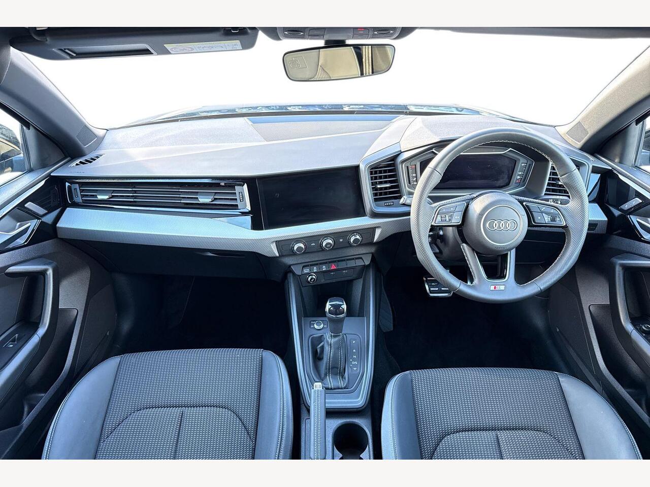 Used Audi A1 2025 for sale - 77927071: Photo 9