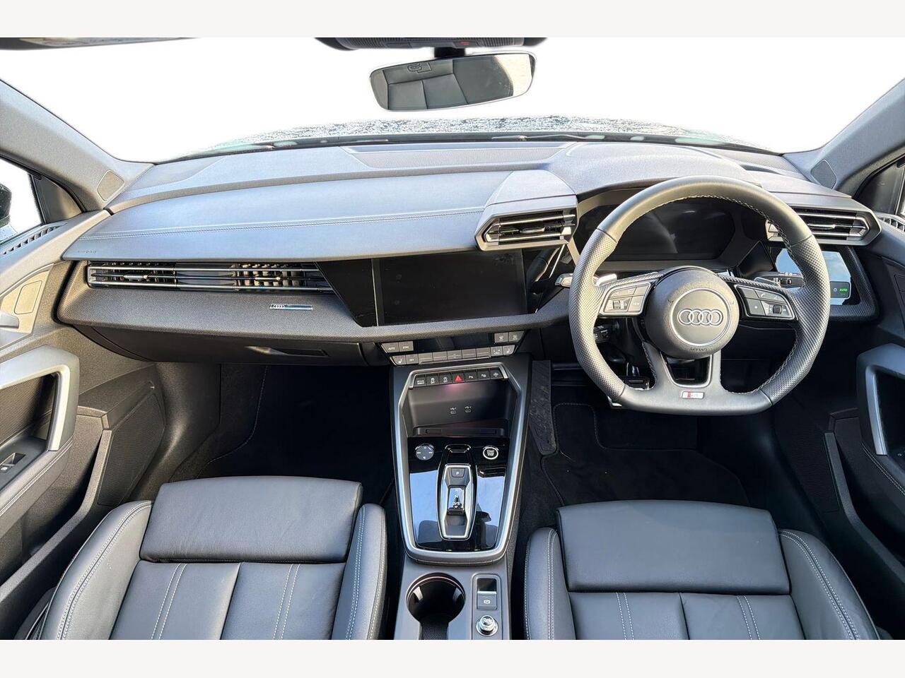 Used Audi A3 2025 for sale - 77193337: Photo 10