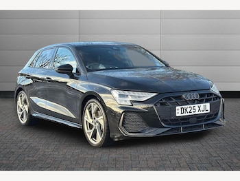 Audi A3 feature image