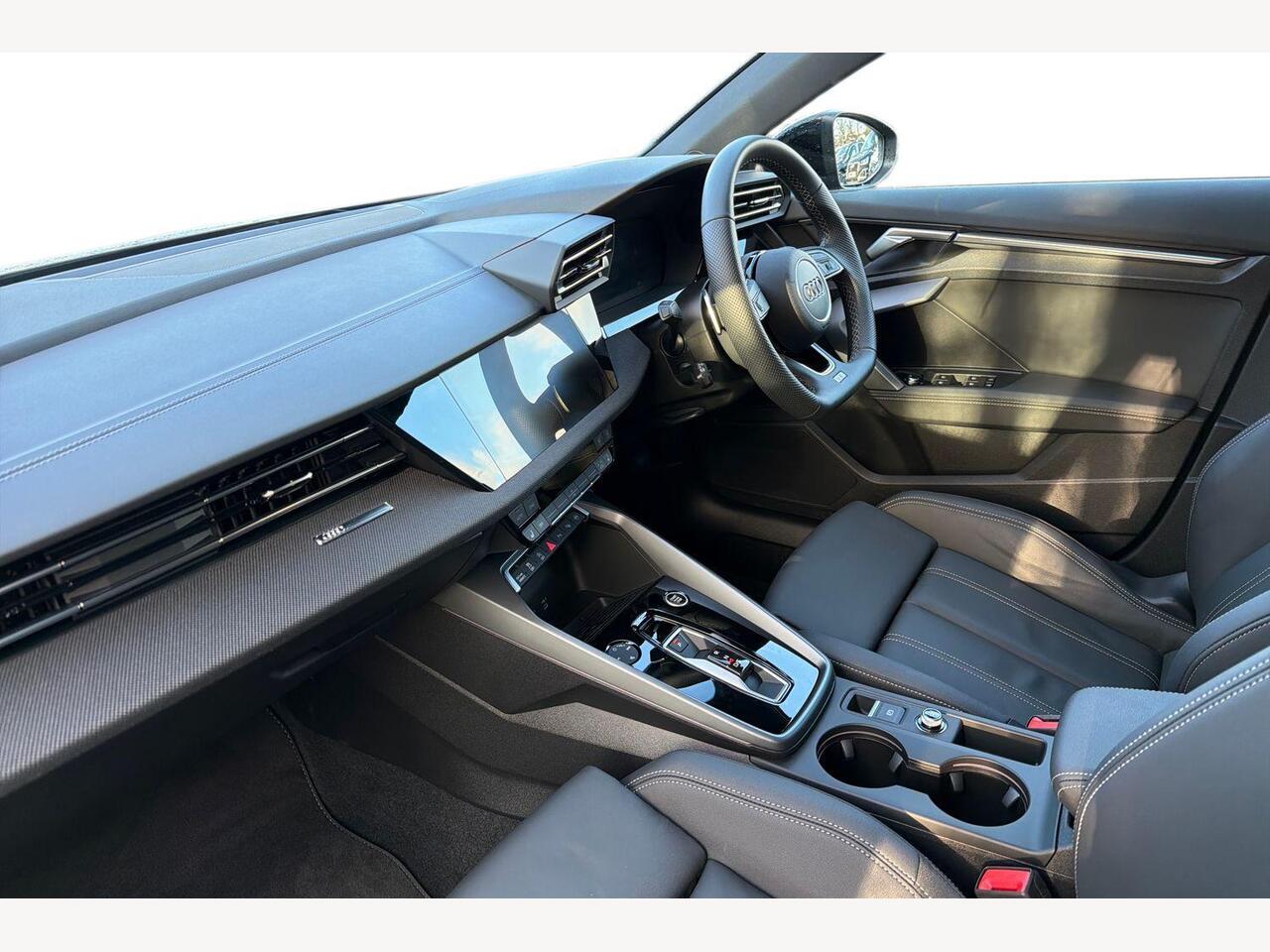 Used Audi A3 2025 for sale - 77193337: Photo 2