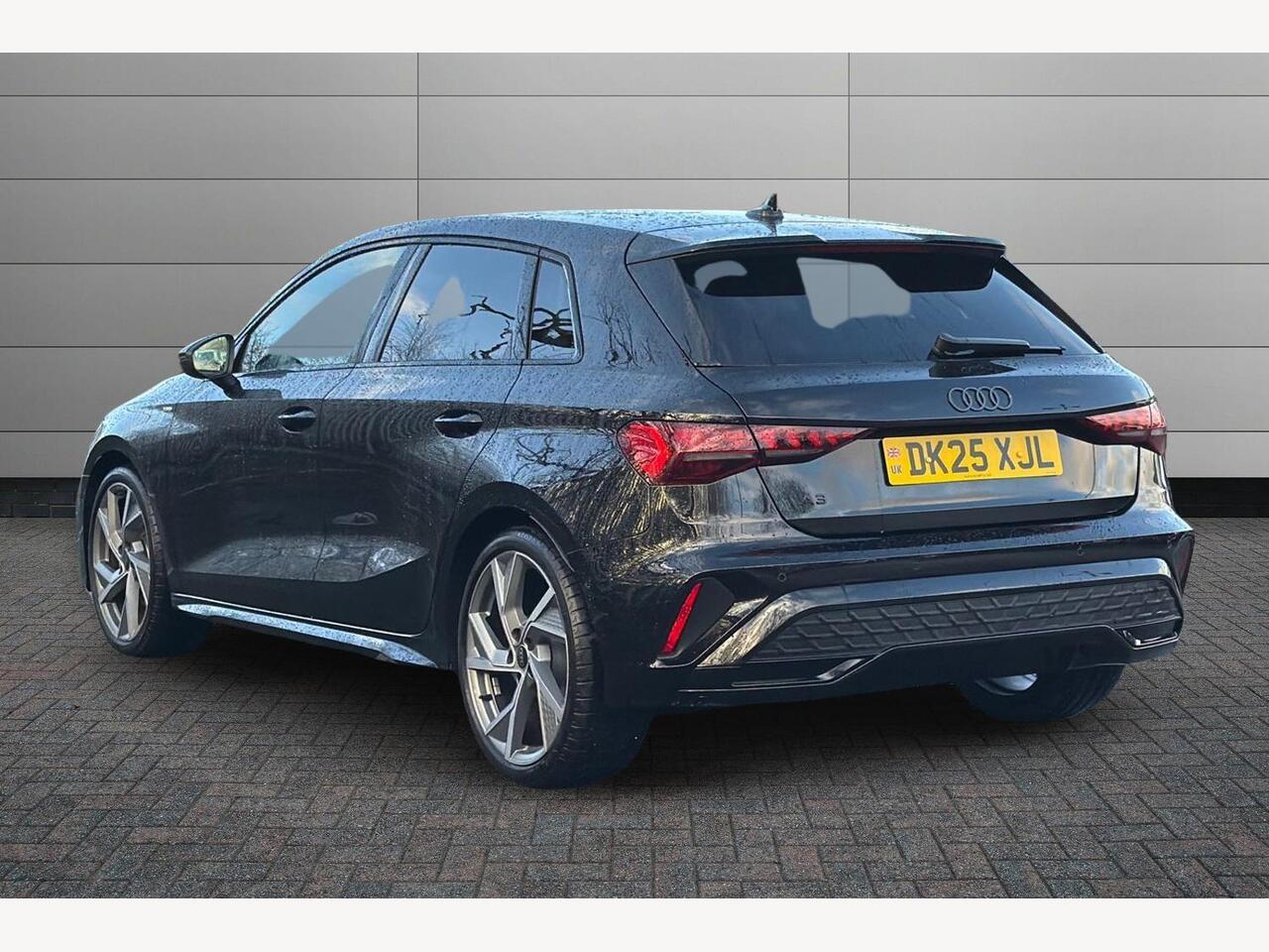 Used Audi A3 2025 for sale - 77193337: Photo 4