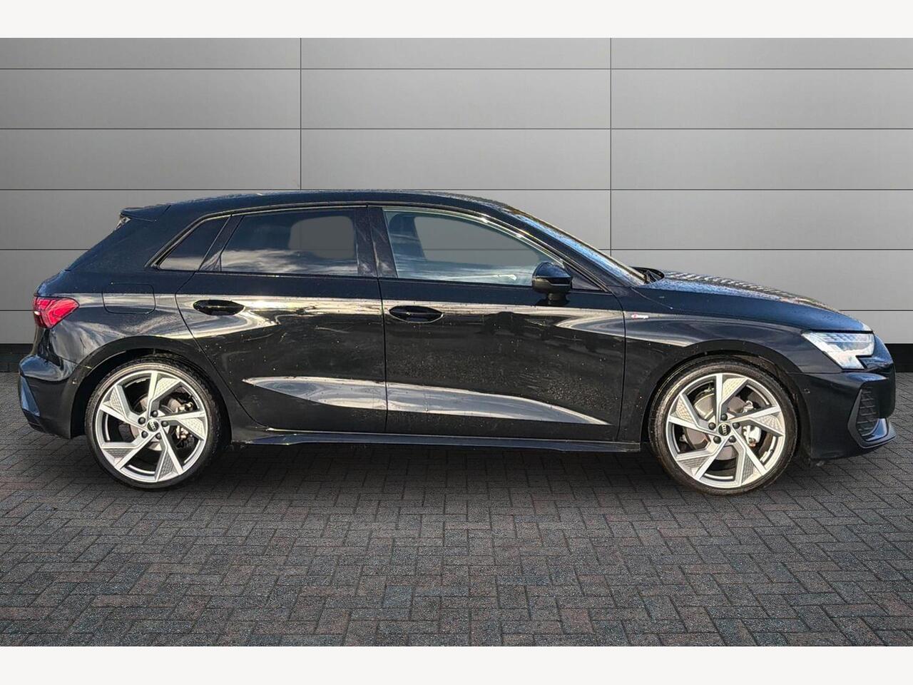 Used Audi A3 2025 for sale - 77193337: Photo 5