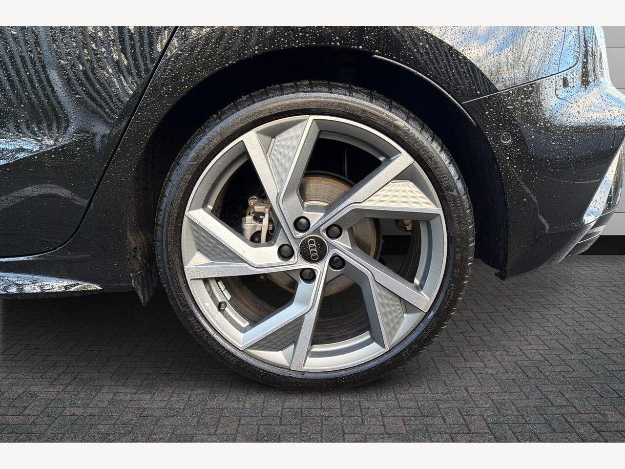 Used Audi A3 2025 for sale - 77193337: Photo 6