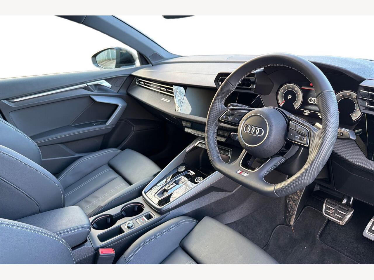 Used Audi A3 2025 for sale - 77193337: Photo 7