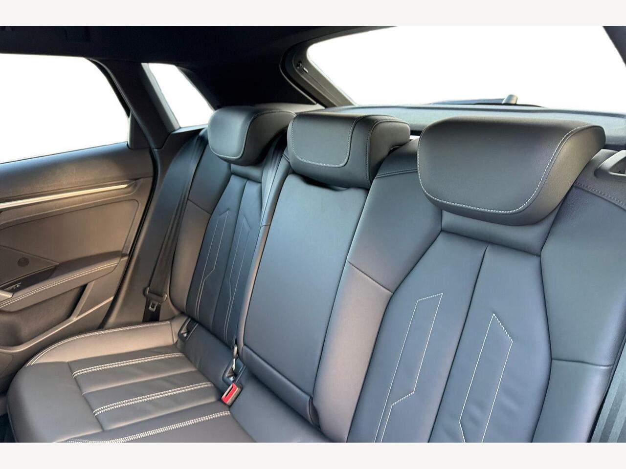 Used Audi A3 2025 for sale - 77193337: Photo 9