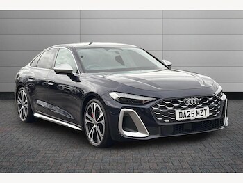 Used Audi A5 2025 for sale - 78005076: Photo