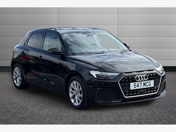 Used Audi A1 2020 for sale - 78333058: Photo