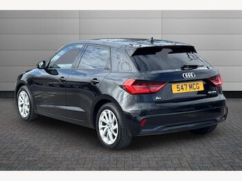 Used Audi A1 2020 for sale - 78333058: Photo
