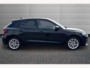 Used Audi A1 2020 for sale - 78333058: Photo