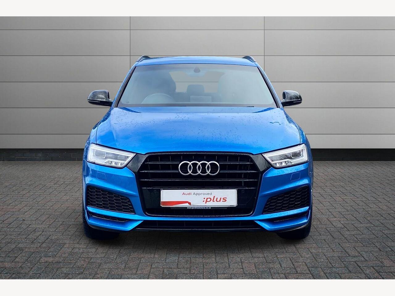 Used Audi Q3 2018 for sale - 76673359: Photo 10