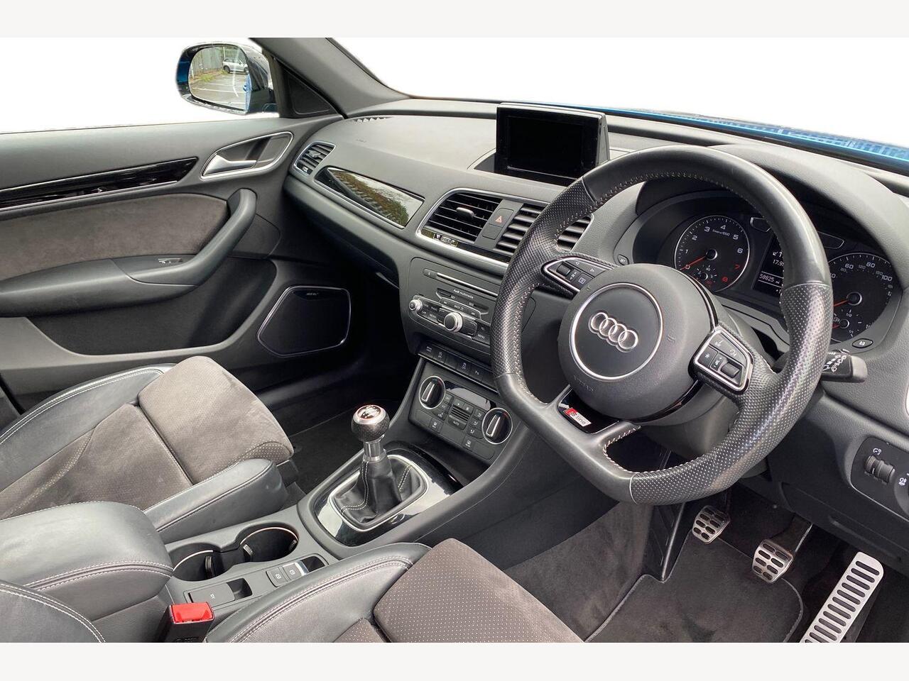 Used Audi Q3 2018 for sale - 76673359: Photo 6