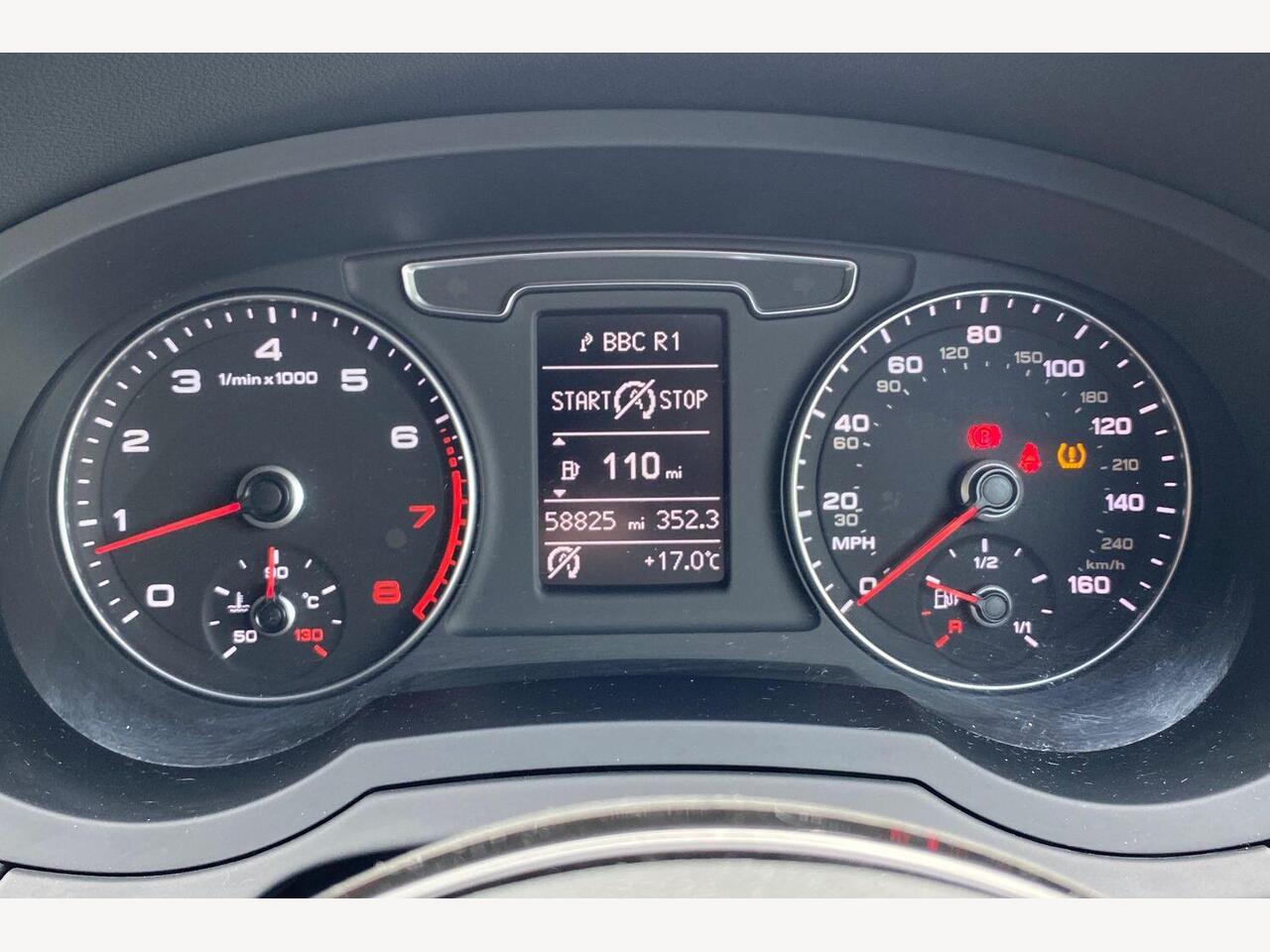 Used Audi Q3 2018 for sale - 76673359: Photo 7