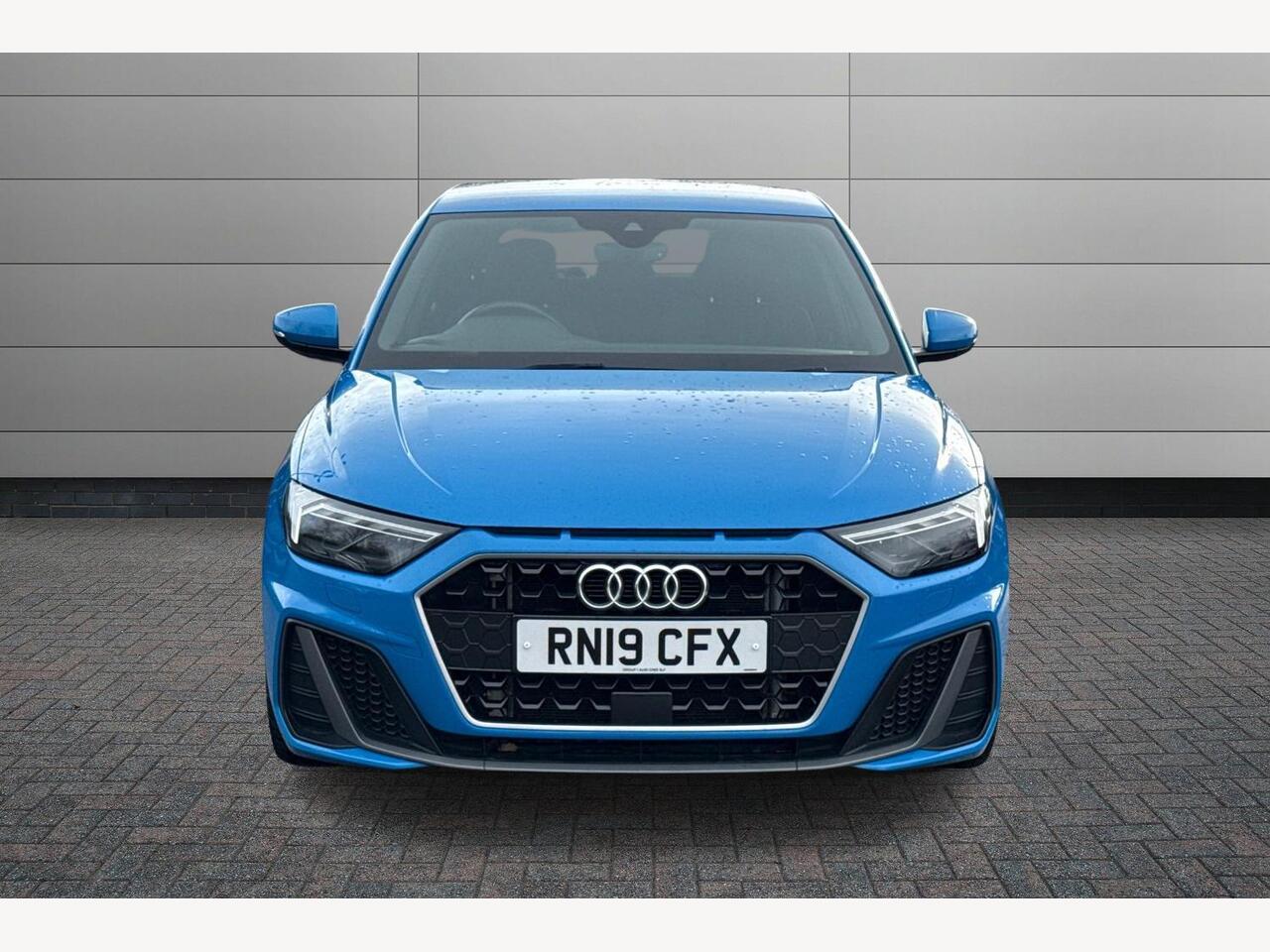 Used Audi A1 2019 for sale - 77649624: Photo 10