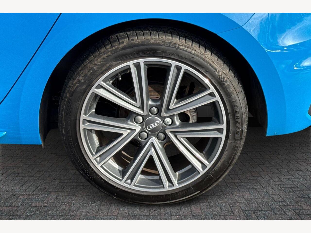 Used Audi A1 2019 for sale - 77649624: Photo 5