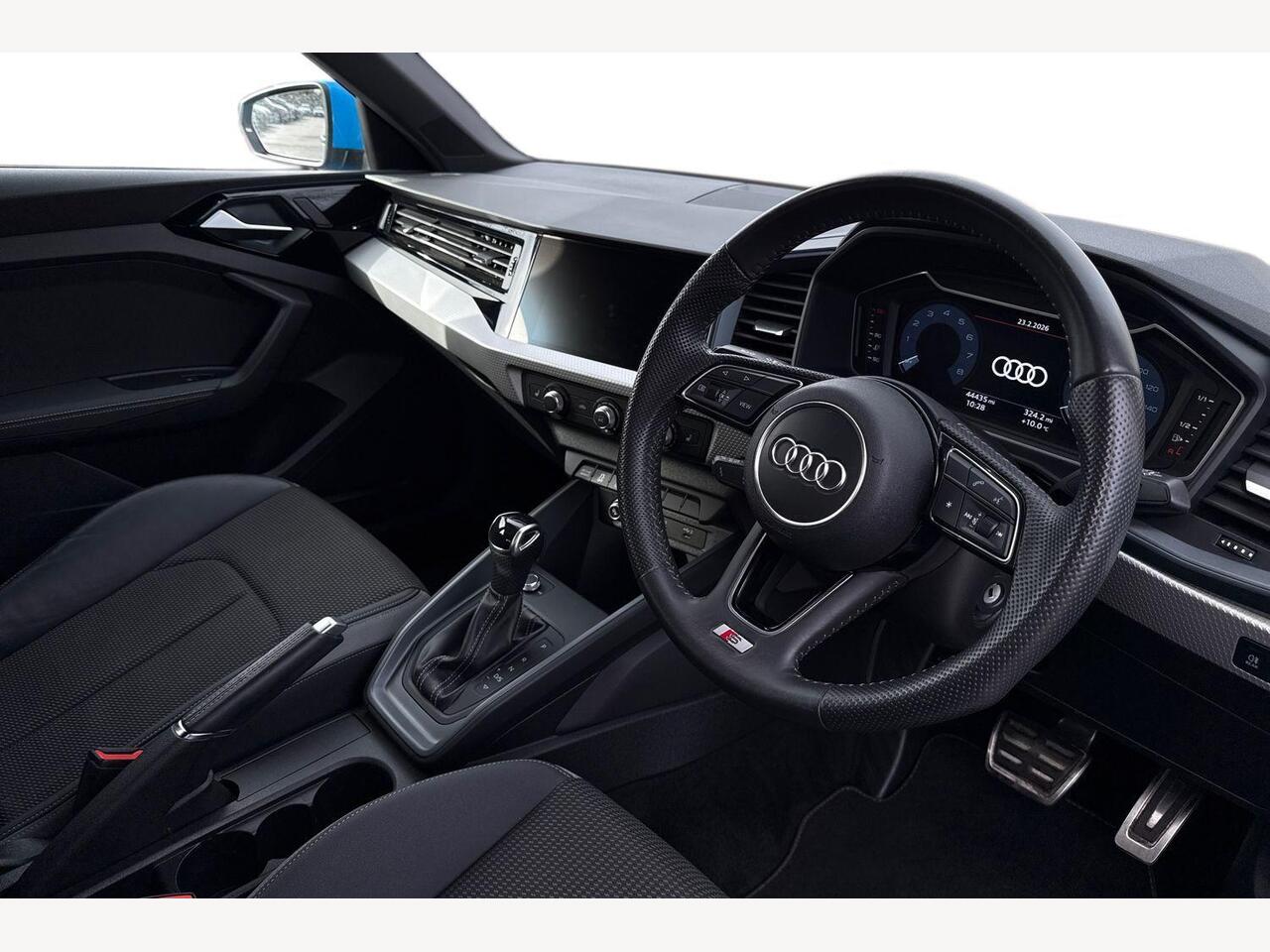 Used Audi A1 2019 for sale - 77649624: Photo 6