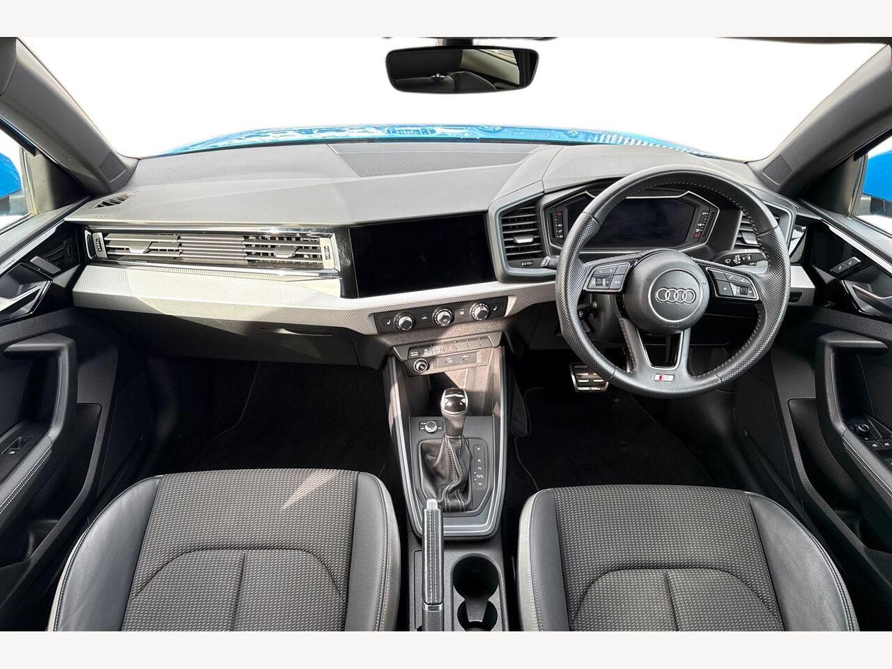 Used Audi A1 2019 for sale - 77649624: Photo 9