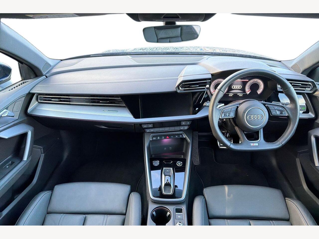 Used Audi A3 2024 for sale - 77193335: Photo 10