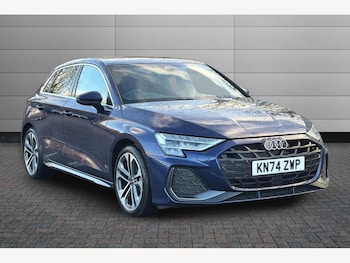 Audi A3 feature image