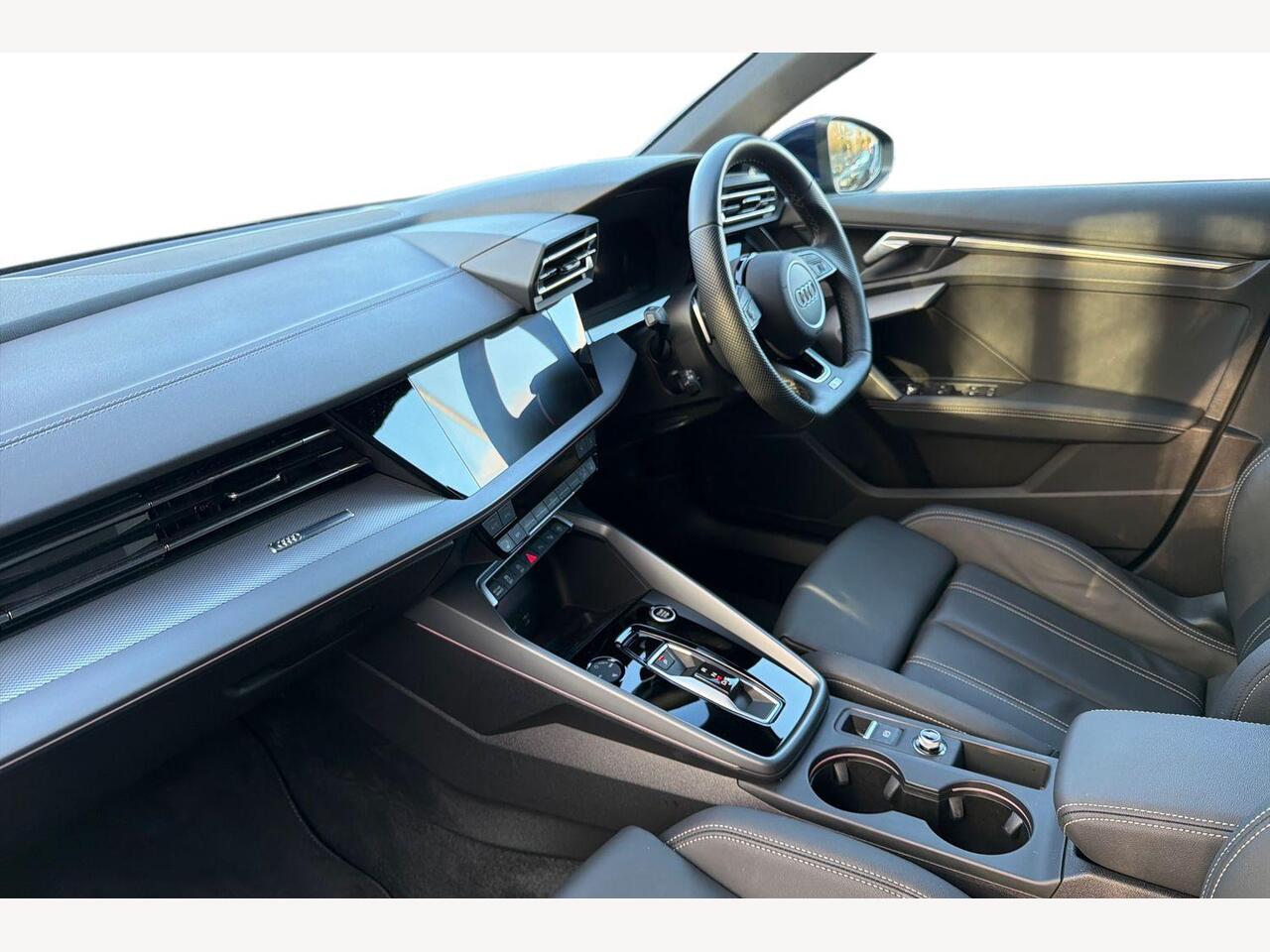 Used Audi A3 2024 for sale - 77193335: Photo 2