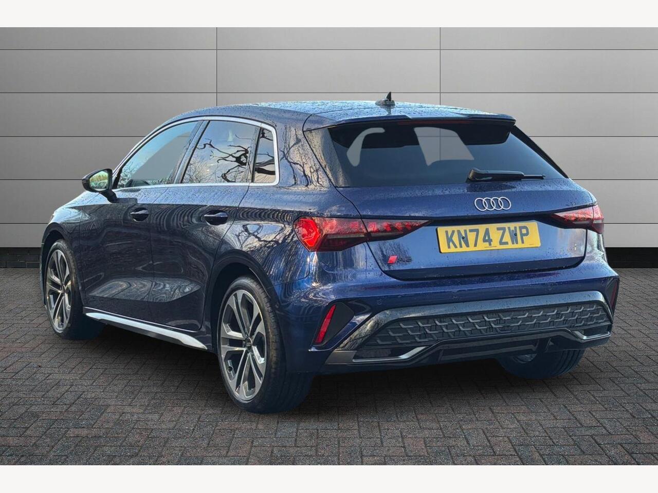 Used Audi A3 2024 for sale - 77193335: Photo 4