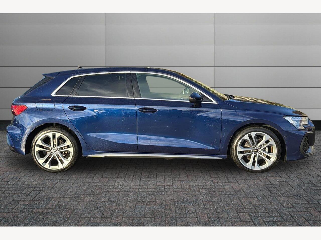 Used Audi A3 2024 for sale - 77193335: Photo 5