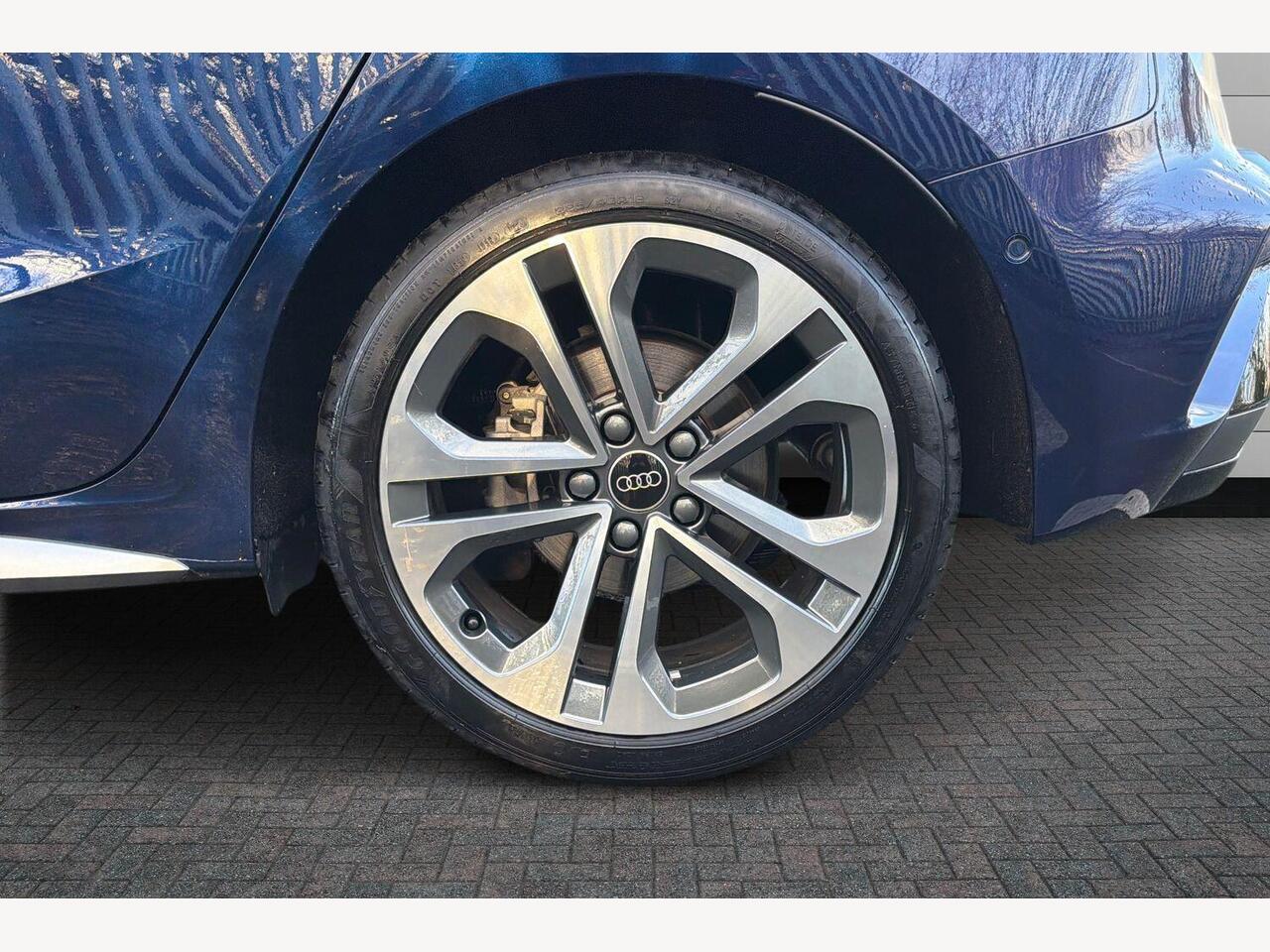 Used Audi A3 2024 for sale - 77193335: Photo 6