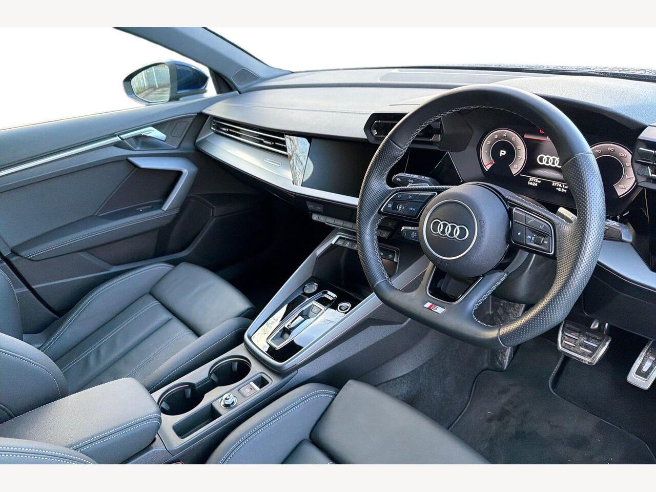 Used Audi A3 2024 for sale - 77193335: Photo 7